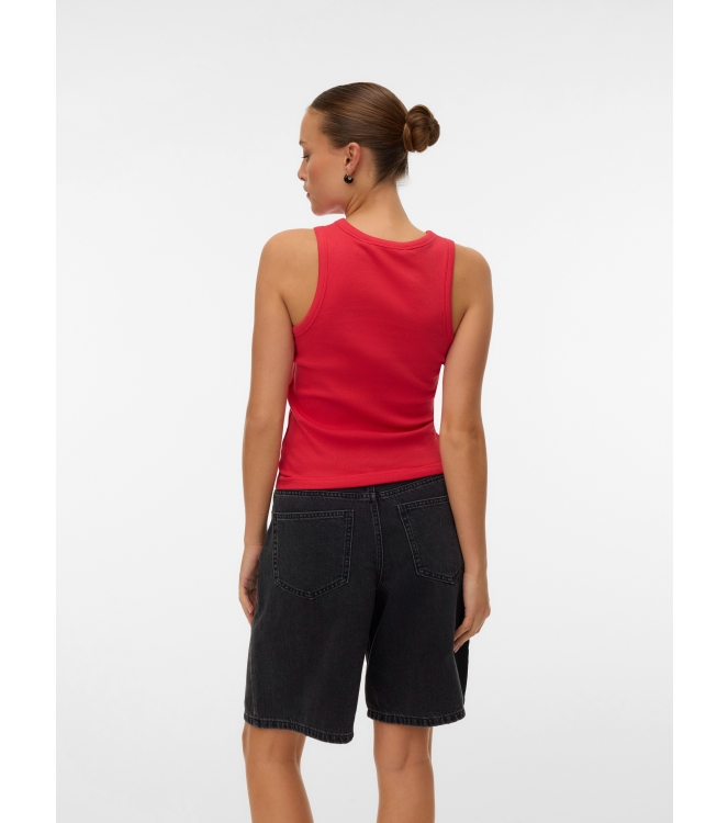 Vero Moda 10341964 Rood midden
