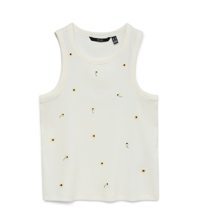 Vero Moda 10341964 Ecru off white