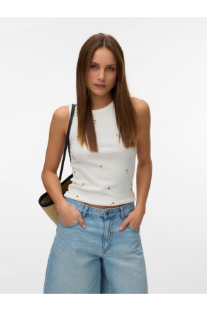 Vero Moda 10341964 Ecru off white