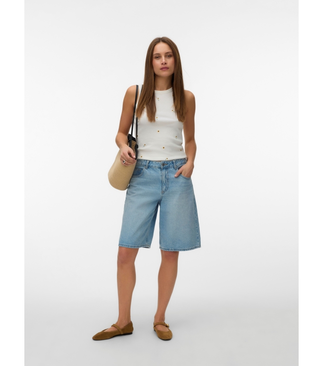 Vero Moda 10341964 Ecru off white