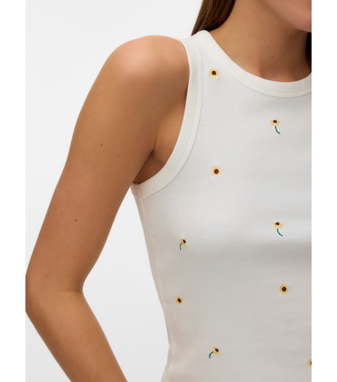 Vero Moda 10341964 Ecru off white