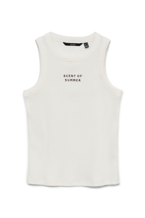 Vero Moda 10341982 Ecru off white