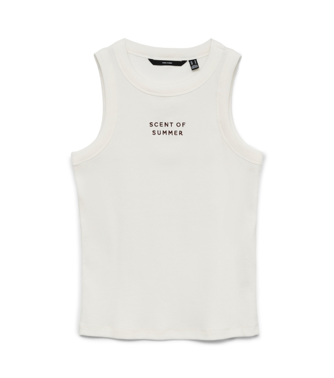 Vero Moda 10341982 Ecru off white