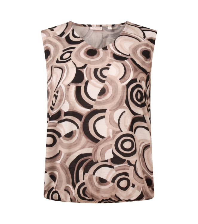 So Soire Paula Z10718 Ecru zand