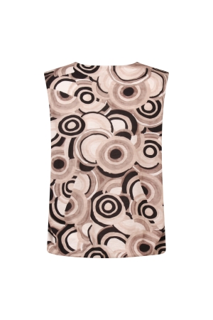 So Soire Paula Z10718 Ecru zand