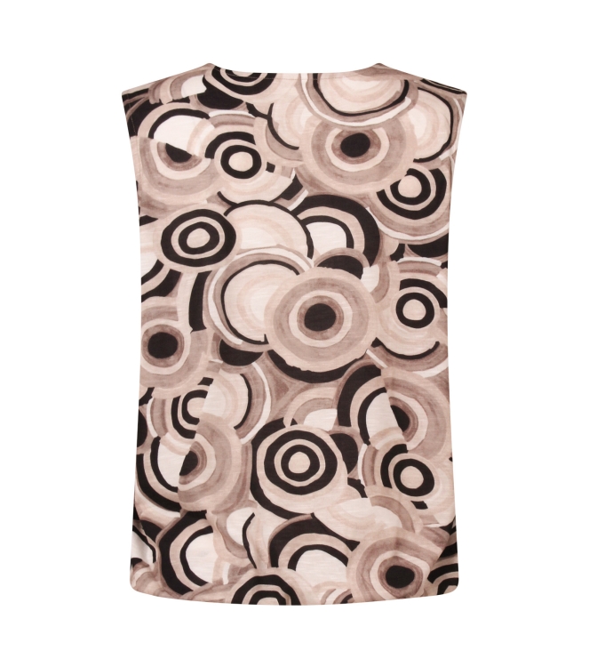 So Soire Paula Z10718 Ecru zand