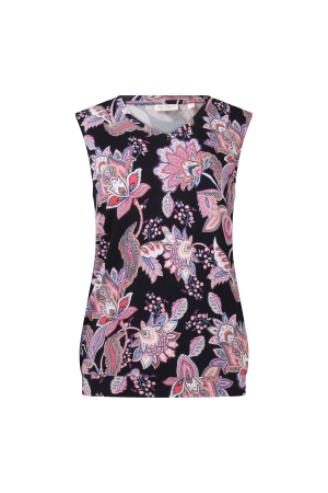 So Soire Bodine Z10720 Blauw marine