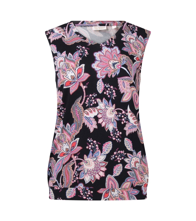 So Soire Bodine Z10720 Blauw marine