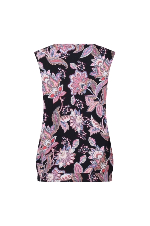 So Soire Bodine Z10720 Blauw marine