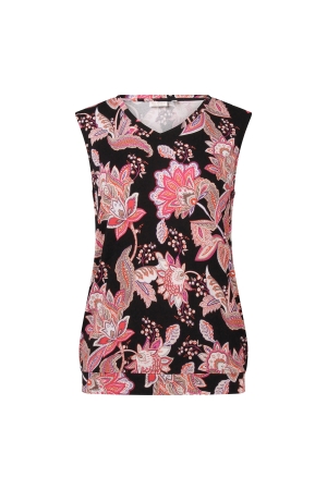 So Soire Bodine Z10720 Zwart