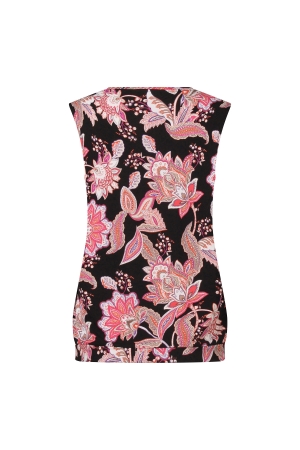 So Soire Bodine Z10720 Zwart