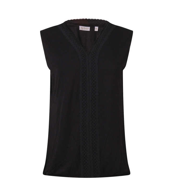 So Soire Pip Z10721 Zwart