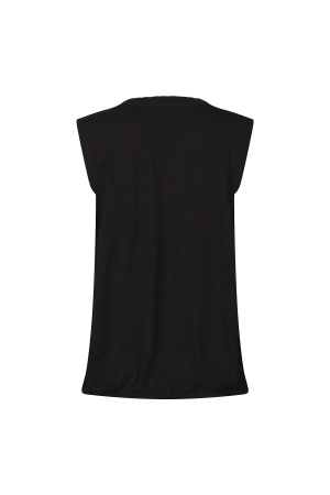 So Soire Pip Z10721 Zwart