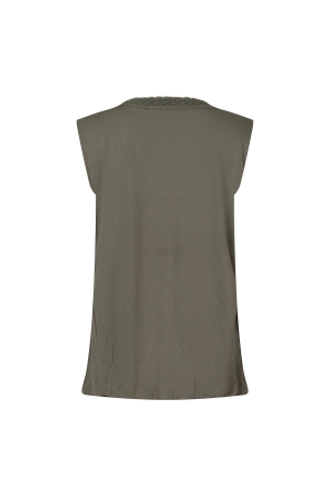 So Soire Pip Z10721 Groen army