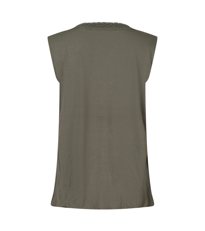 So Soire Pip Z10721 Groen army