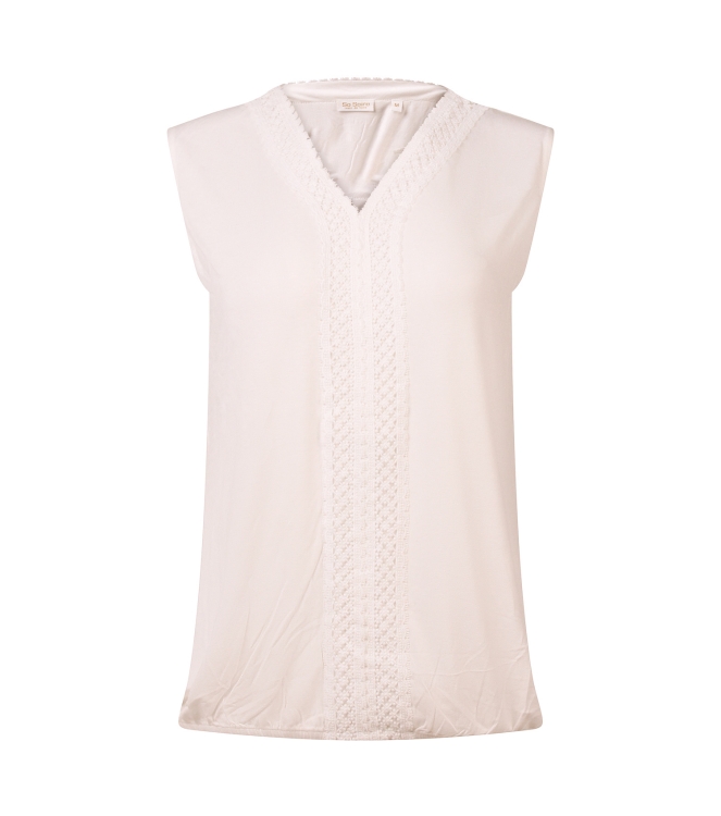 So Soire Pip Z10721 Ecru off white