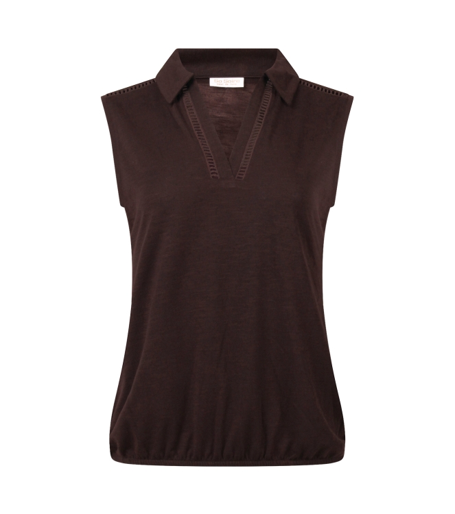 So Soire Zola Z10722 Bruin midden