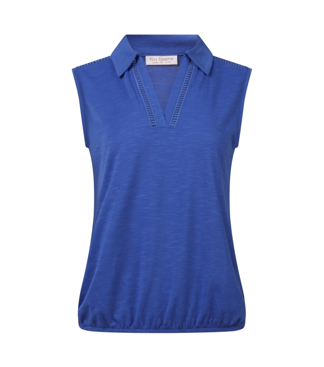 So Soire Zola Z10722 Blauw kobalt