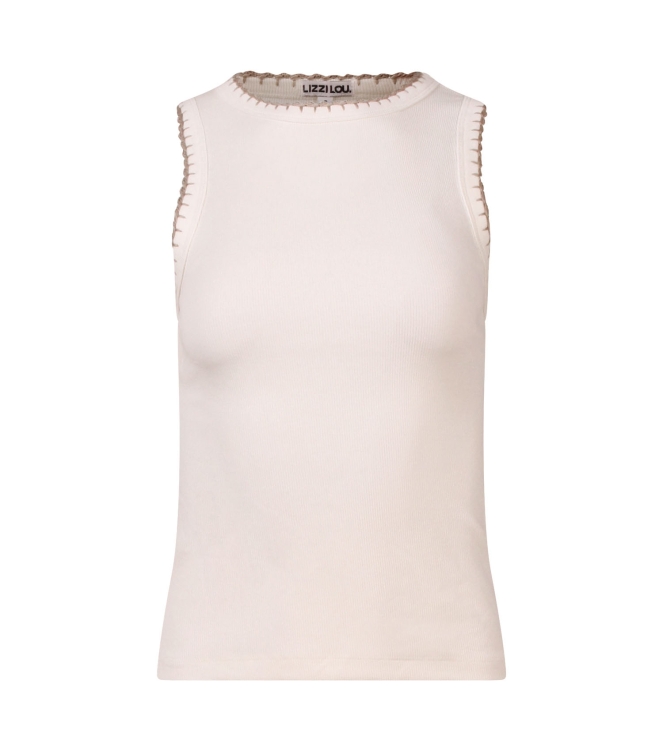 lizzi lou CX90984 Z10677 Ecru off white