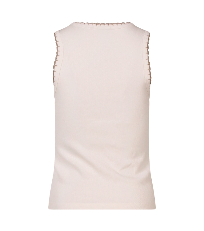 lizzi lou CX90984 Z10677 Ecru off white