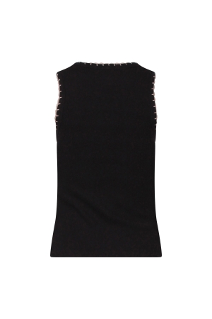 lizzi lou CX90984 Z10677 Zwart