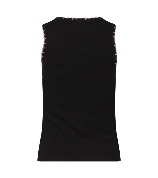 lizzi lou CX90984 Z10677 Zwart