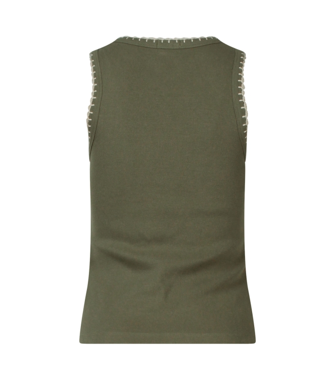 lizzi lou CX90984 Z10677 Groen mos