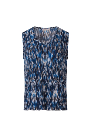 City Life 213825 Z10707 Blauw chambree