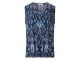 City Life 213825 Z10707 Blauw chambree