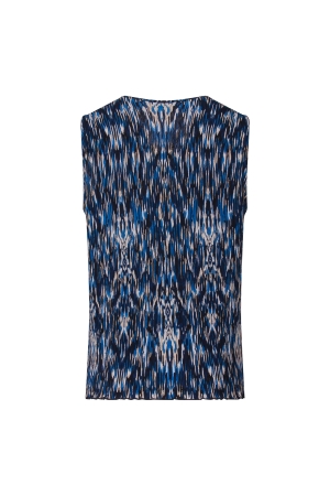 City Life 213825 Z10707 Blauw chambree