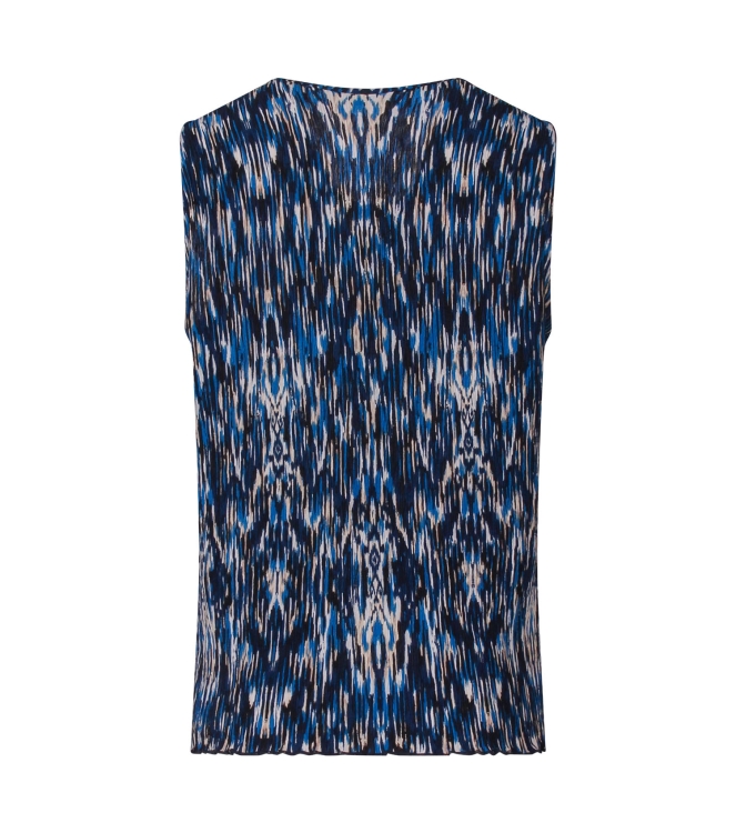 City Life 213825 Z10707 Blauw chambree
