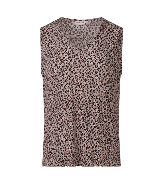 City Life 213825 Z10707 Bruin taupe