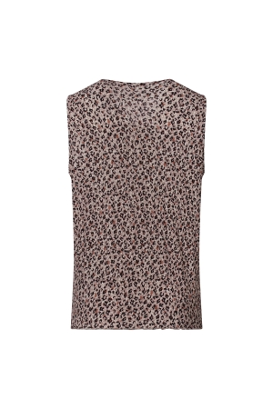 City Life 213825 Z10707 Bruin taupe