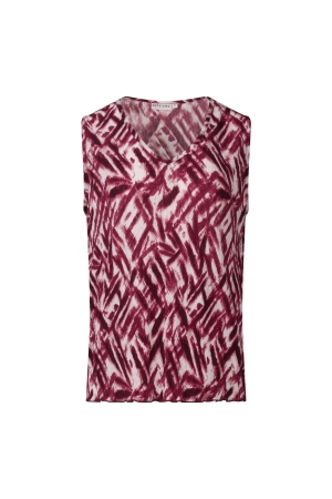 City Life 213825 Z10707 Rood bordo