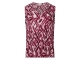 City Life 213825 Z10707 Rood bordo