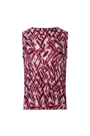 City Life 213825 Z10707 Rood bordo
