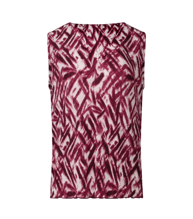 City Life 213825 Z10707 Rood bordo