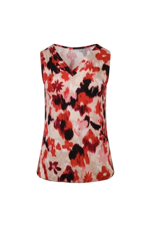 City Life 213332A Z10712 Rood midden