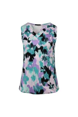 City Life 213332A Z10712 Blauw midden