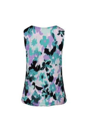 City Life 213332A Z10712 Blauw midden