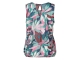 City Life 214286 W20012 Blauw petrol