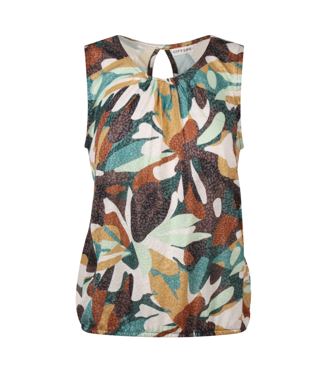City Life 214286 W20012 Bruin midden