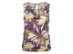 City Life 214286 W20012 Paars donker aubergine