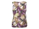 City Life 214286 W20012 Paars donker aubergine