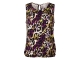 City Life 205037 W20018 Paars donker aubergine