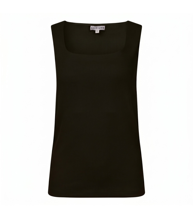 CL Essentials 212138 W20032 Zwart