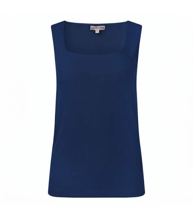 CL Essentials 212138 W20032 Blauw marine