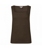 CL Essentials 212138 W20032 Bruin donker
