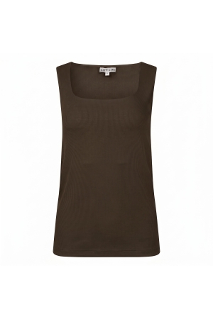 CL Essentials 212138 W20032 Bruin donker