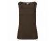 CL Essentials 212138 W20032 Bruin donker